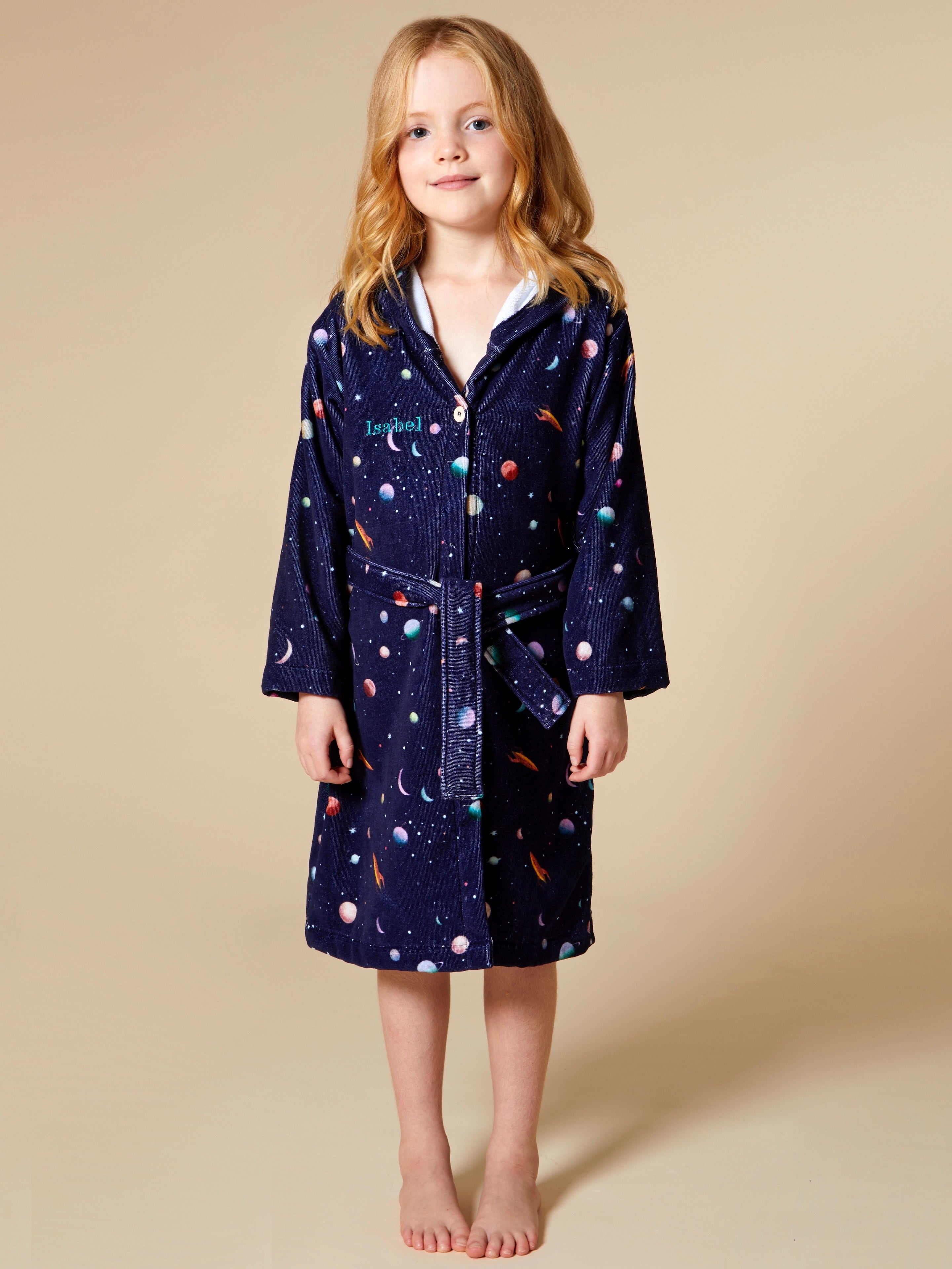 Children's Celestial Robe