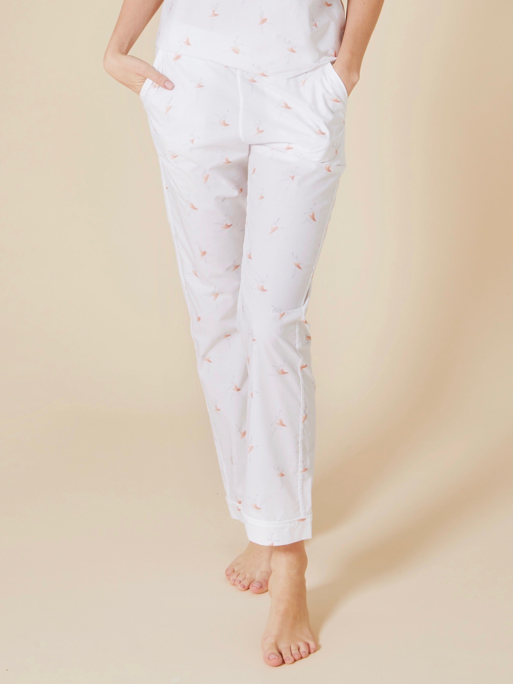 Ballet Trousers