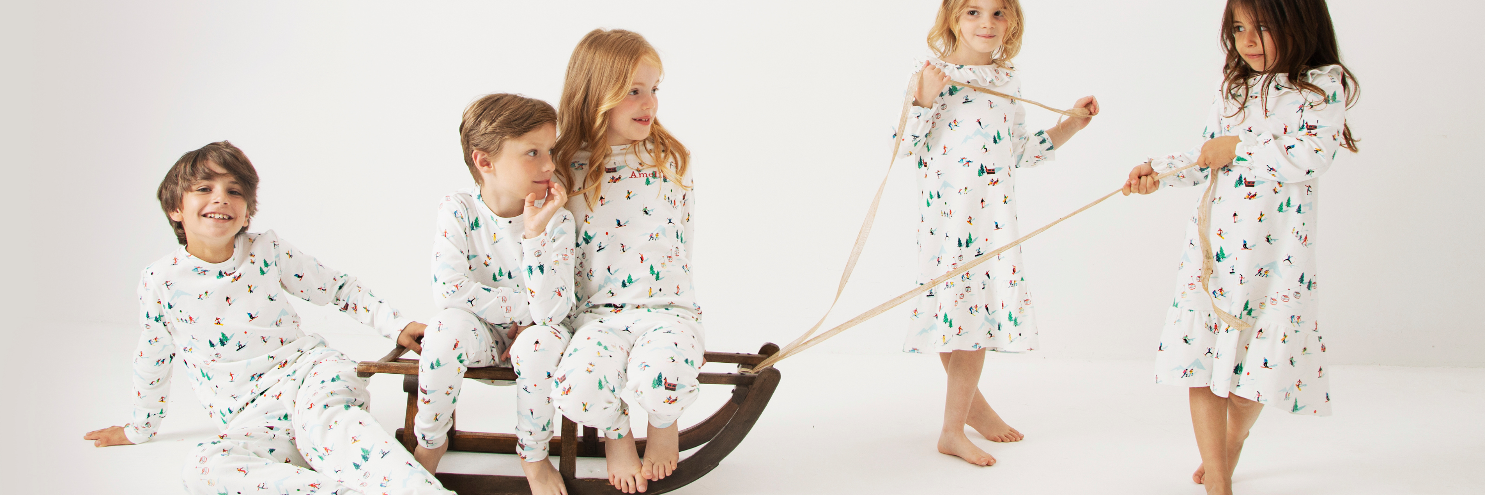 Nightdresses