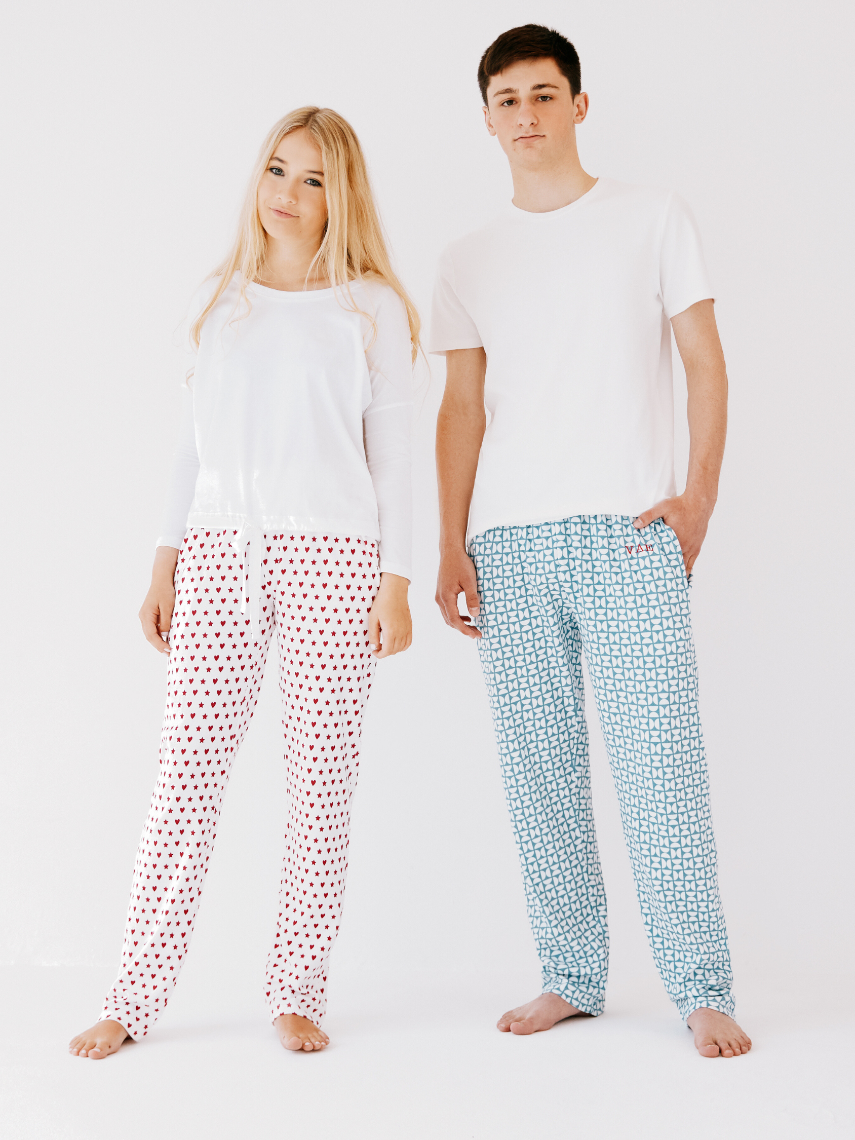 Zen Teen Lounge Trousers