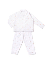 Children's Ballet Shirt & Trousers