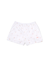 Ballet Shorts
