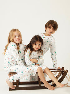 Children's Alpine Lounge Trousers