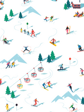 Teen Alpine Lounge Trousers