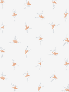 Children's Ballet Dress
