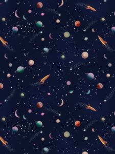 Celestial Trousers