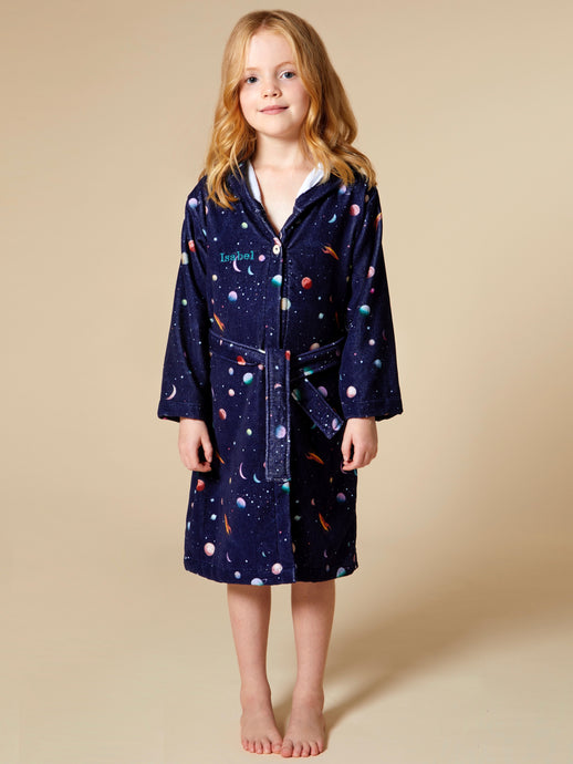 Children's Celestial Robe
