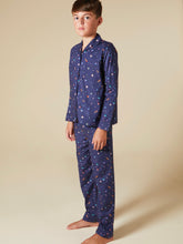 Children's Celestial Shirt & Trousers