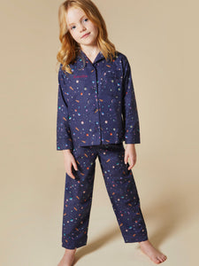 Children's Celestial Shirt & Trousers