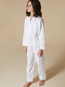 Children's Ballet Shirt & Trousers