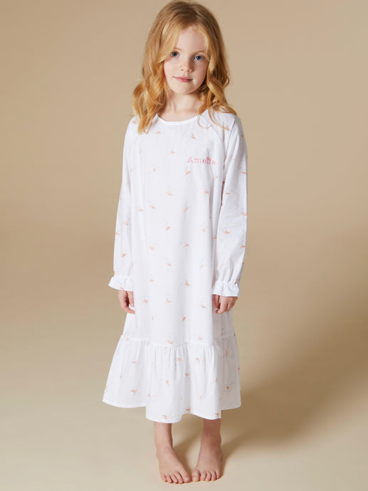 Children's Ballet Dress