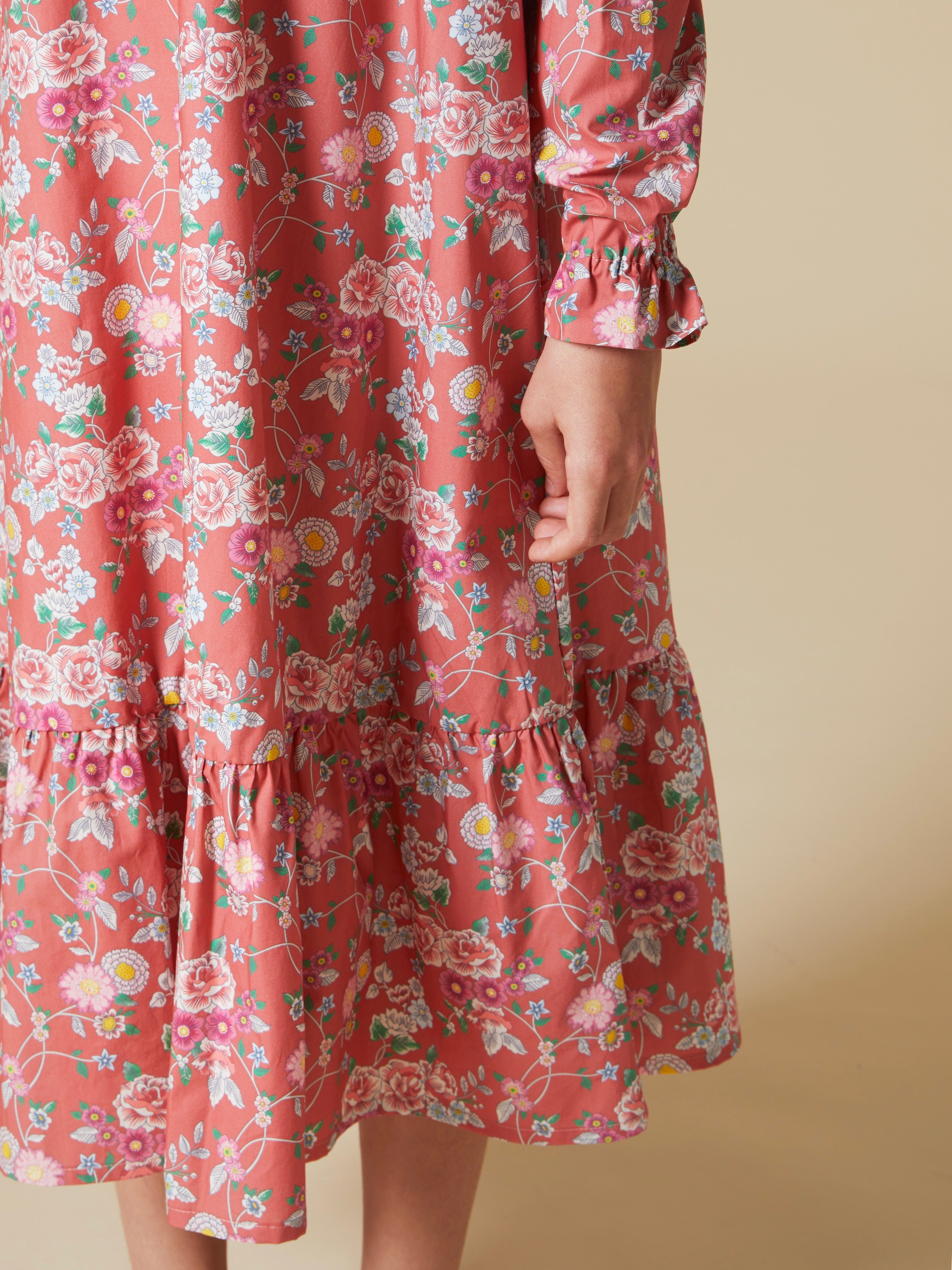Children's From the Garden Dress