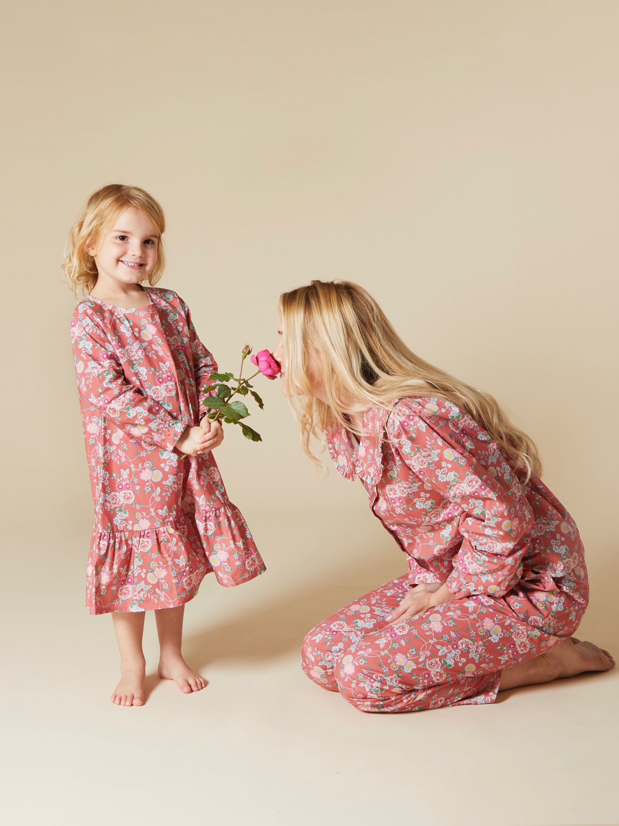 Children's From the Garden Dress