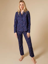 Celestial Shirt & Trousers
