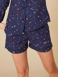 Celestial Shorts