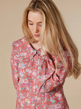 From the Garden Shirt & Trousers