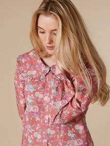 From the Garden Shirt & Trousers