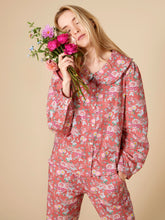 From the Garden Shirt & Trousers