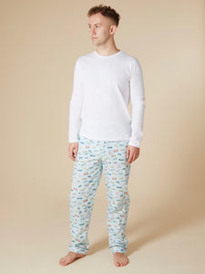 Transport Trousers