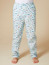 Transport Trousers