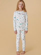 Children's Alpine Top & Trousers