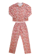 From the Garden Shirt & Trousers